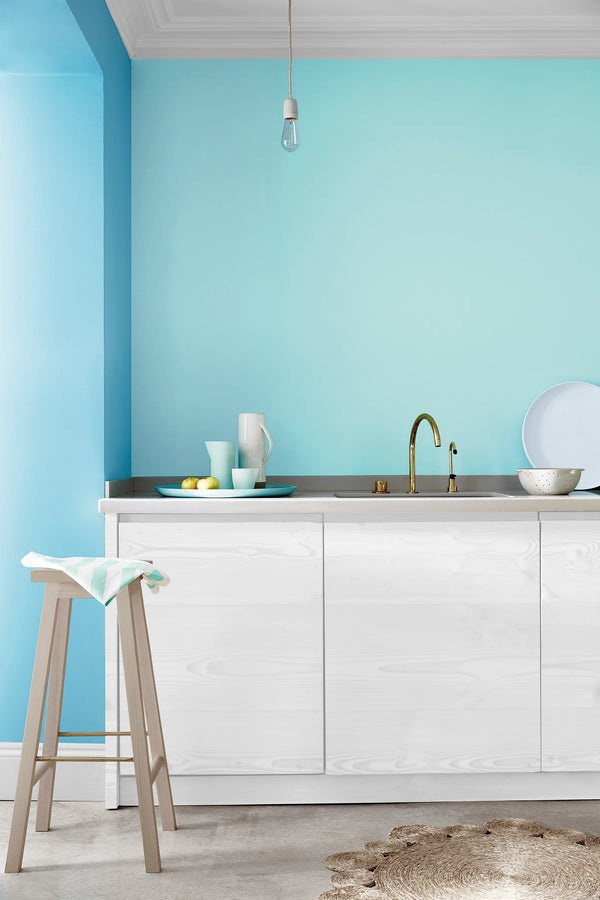 Little Greene Delicate Blue No. 248