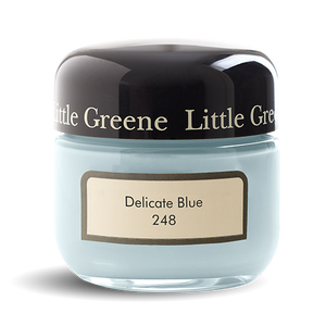 Little Greene Delicate Blue No. 248