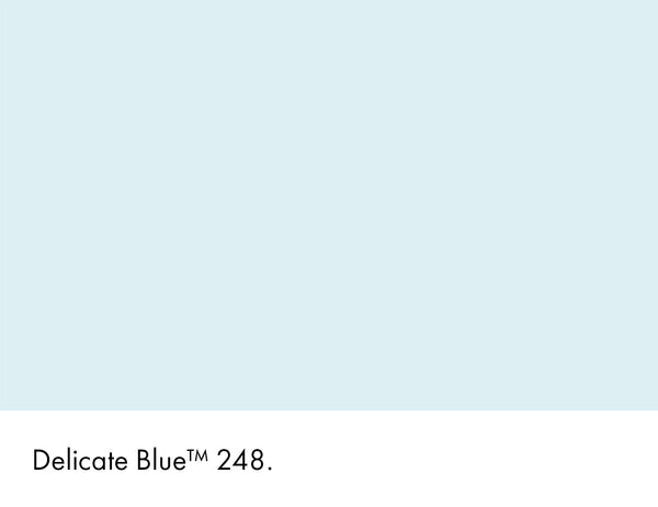 Little Greene Delicate Blue No. 248