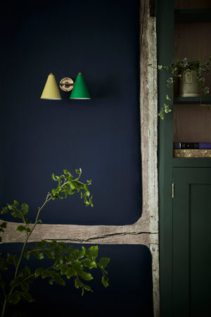 Little Greene Dock Blue No. 252
