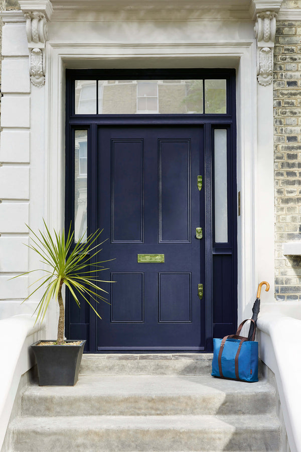 Little Greene Dock Blue No. 252