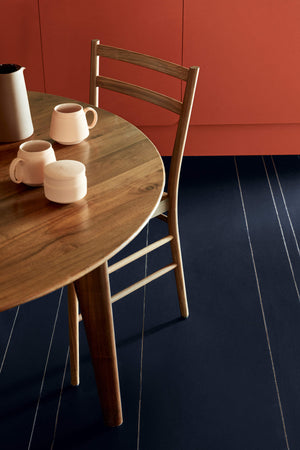 Little Greene Dock Blue No. 252