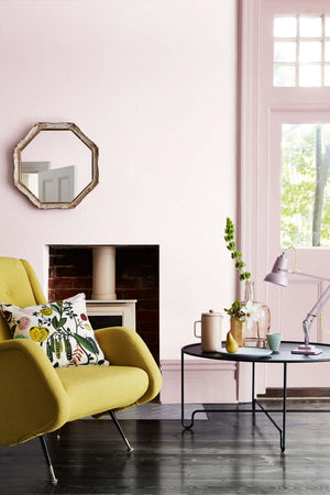 Little Greene Dorchester Pink No. 213