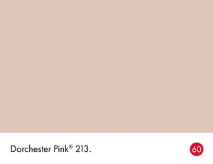 Little Greene Dorchester Pink No. 213