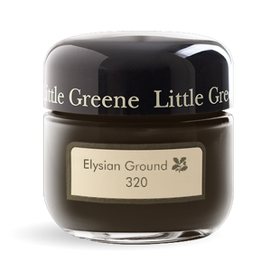 Little Greene Elysian Ground No. 320
