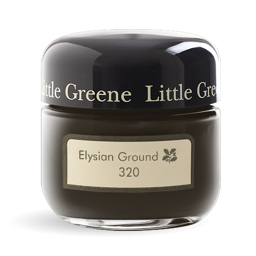 Little Greene Elysian Ground No. 320