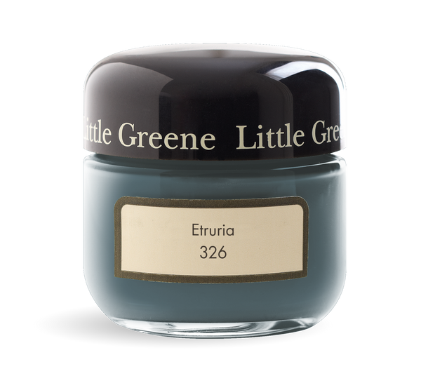 Little Greene Etruria No. 326