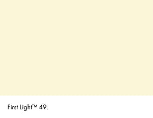 Little Greene First Light No. 49