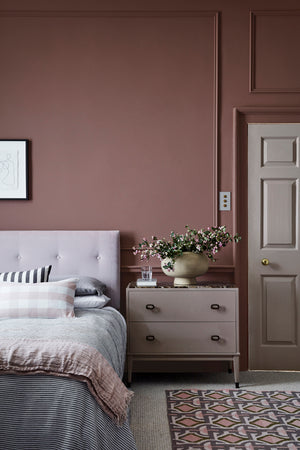 Little Greene French Grey - Dark No. 163