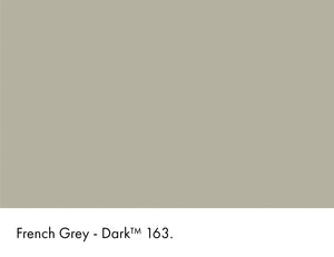 Little Greene French Grey - Dark No. 163