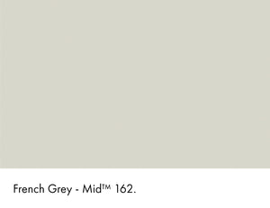Little Greene French Grey - Mid No. 162