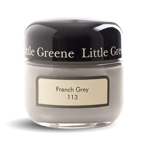 Little Greene French Grey No. 113