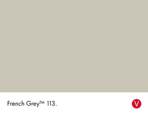 Little Greene French Grey No. 113
