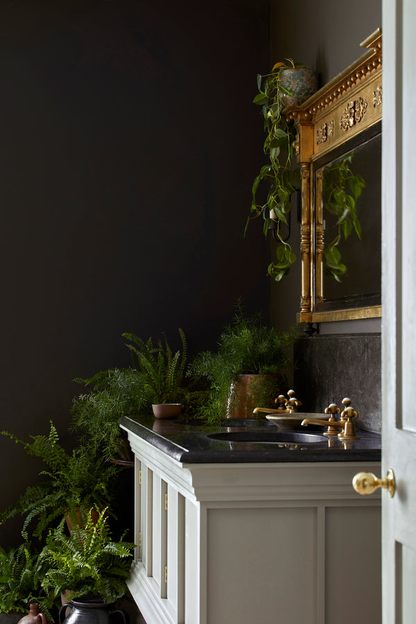 Little Greene French Grey - Pale No. 161