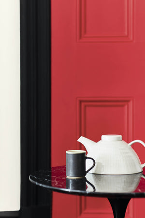 Little Greene French Grey - Pale No. 161