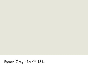 Little Greene French Grey - Pale No. 161