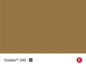 Little Greene Galette No. 340