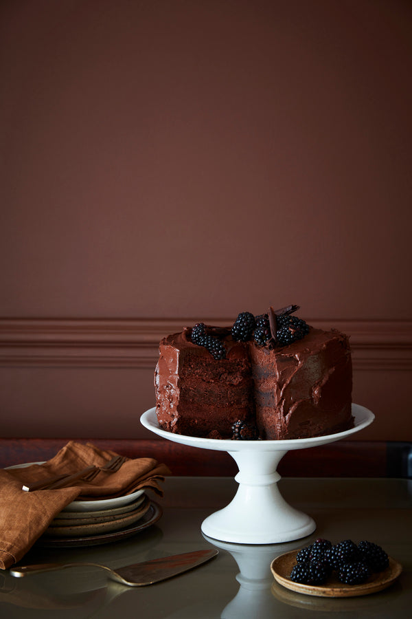 Little Greene Ganache No. 345