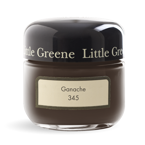 Little Greene Ganache No. 345