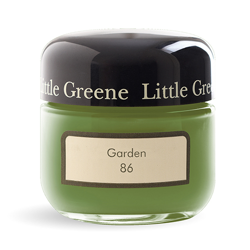Little Greene Garden No. 86
