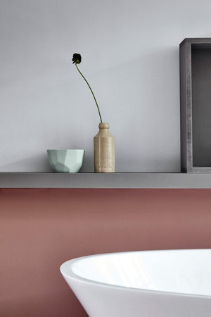 Little Greene Gauze - Dark No. 166