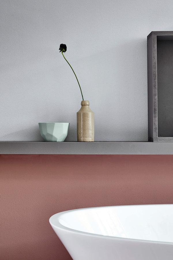 Little Greene Gauze - Dark No. 166