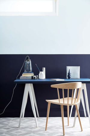 Little Greene Gauze - Mid No. 164