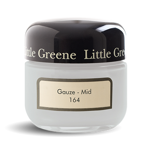 Little Greene Gauze - Mid No. 164