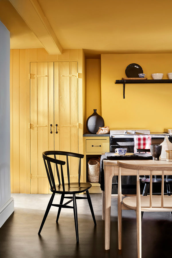 Little Greene Giallo No. 337