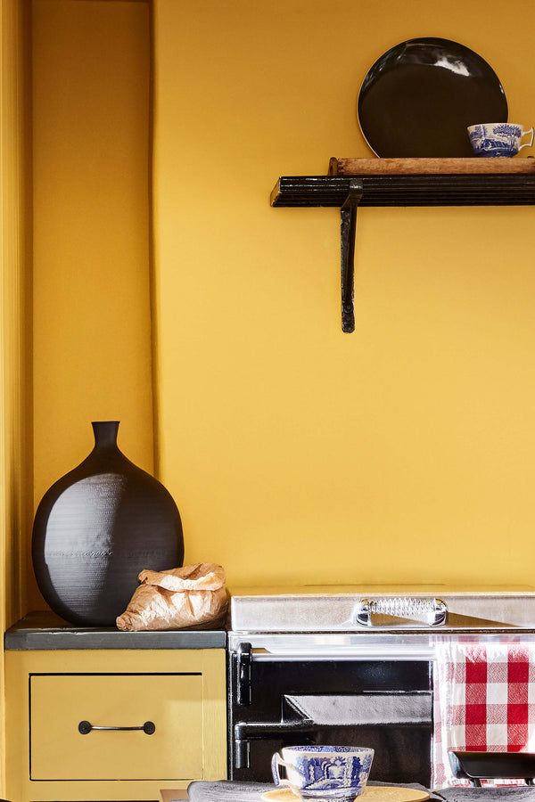 Little Greene Giallo No. 337