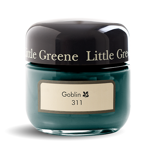 Little Greene Goblin No. 311