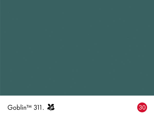 Little Greene Goblin No. 311