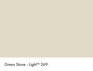 Little Greene Green Stone - Light No. 269
