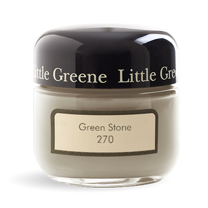 Little Greene Green Stone No. 270