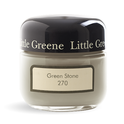 Little Greene Green Stone No. 270