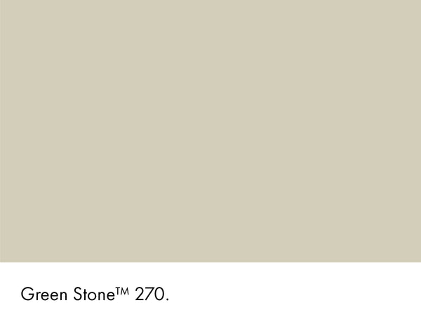 Little Greene Green Stone No. 270