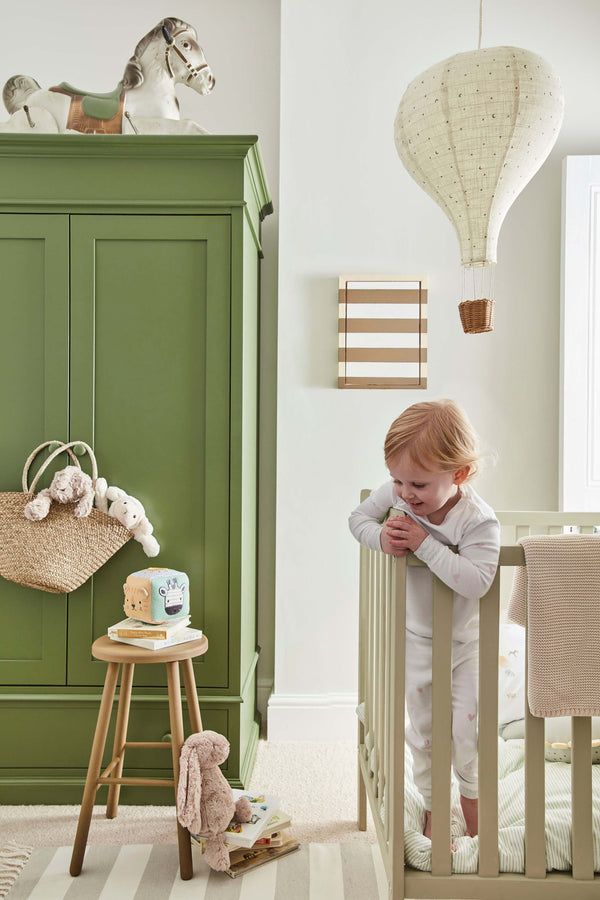 Little Greene Green Stone - Pale No. 268