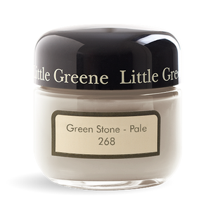 Little Greene Green Stone - Pale No. 268
