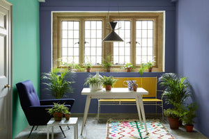 Little Greene Green Verditer No. 92