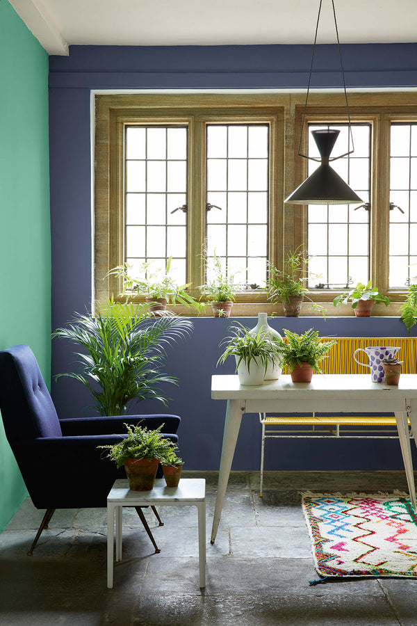 Little Greene Green Verditer No. 92