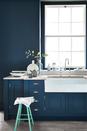 Little Greene Green Verditer No. 92