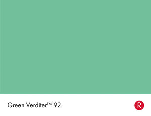 Little Greene Green Verditer No. 92