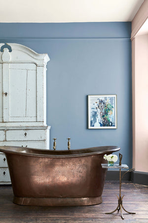Little Greene Grey Stone No. 276