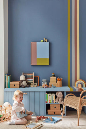 Little Greene Grey Stone No. 276