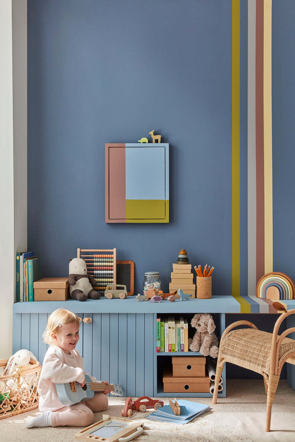 Little Greene Grey Stone No. 276