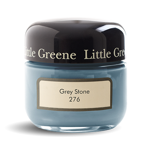 Little Greene Grey Stone No. 276