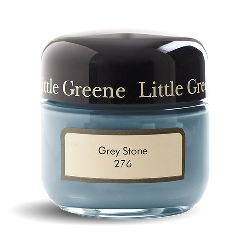 Little Greene Grey Stone No. 276
