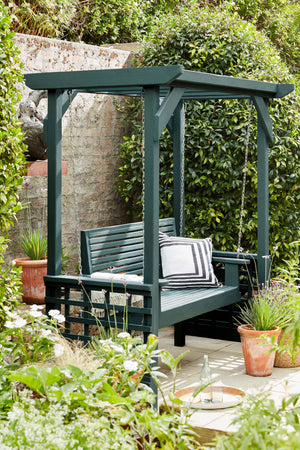 Little Greene Harley Green No. 312