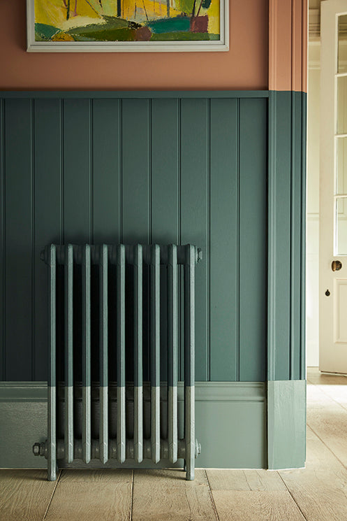 Little Greene Harley Green No. 312