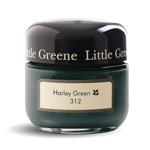 Little Greene Harley Green No. 312